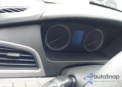 2015 Hyundai Sonata Se z USA, uszkodzony, nr VIN 5NPE24AF3FH227009